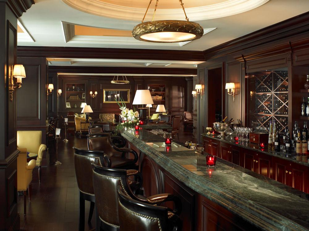 The Ritz-Carlton Beijing Otel Dış mekan fotoğraf