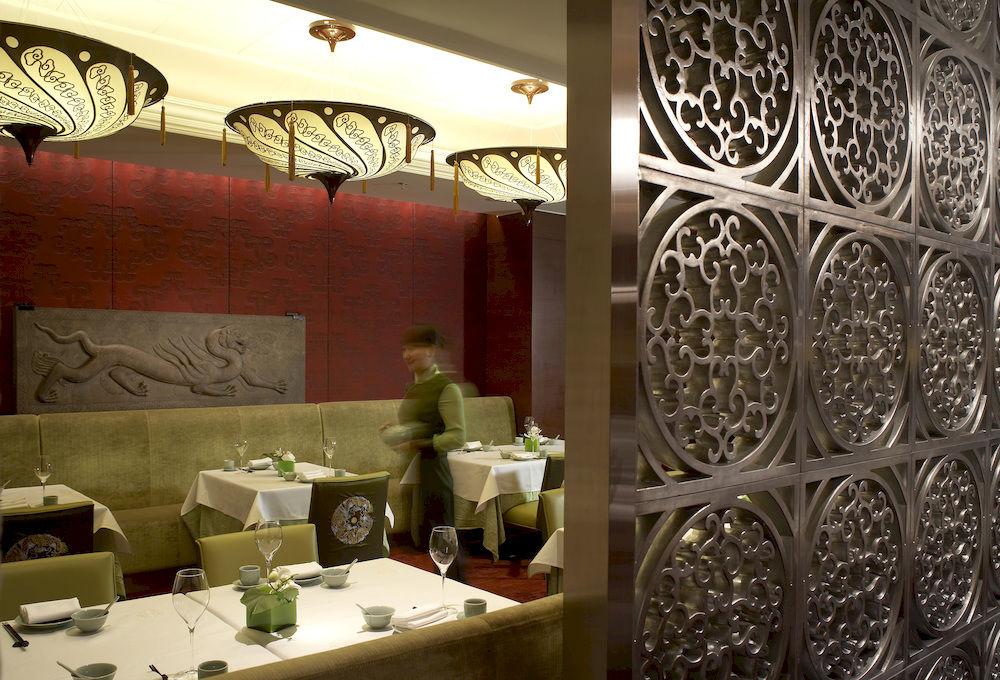 The Ritz-Carlton Beijing Otel Dış mekan fotoğraf