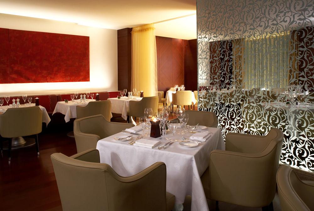 The Ritz-Carlton Beijing Otel Dış mekan fotoğraf
