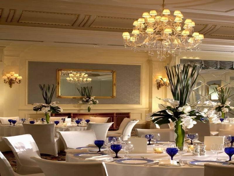 The Ritz-Carlton Beijing Otel Dış mekan fotoğraf