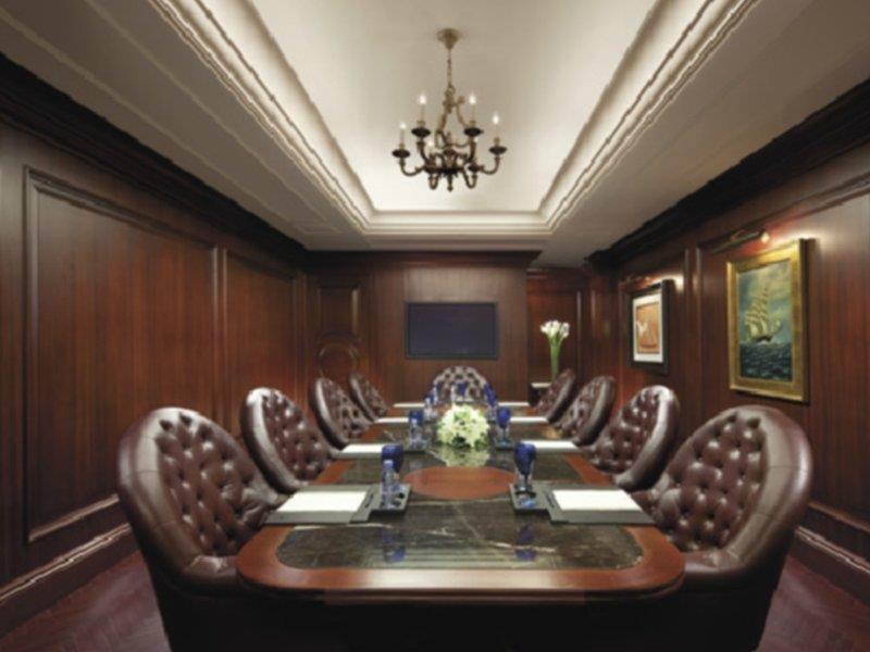 The Ritz-Carlton Beijing Otel Dış mekan fotoğraf